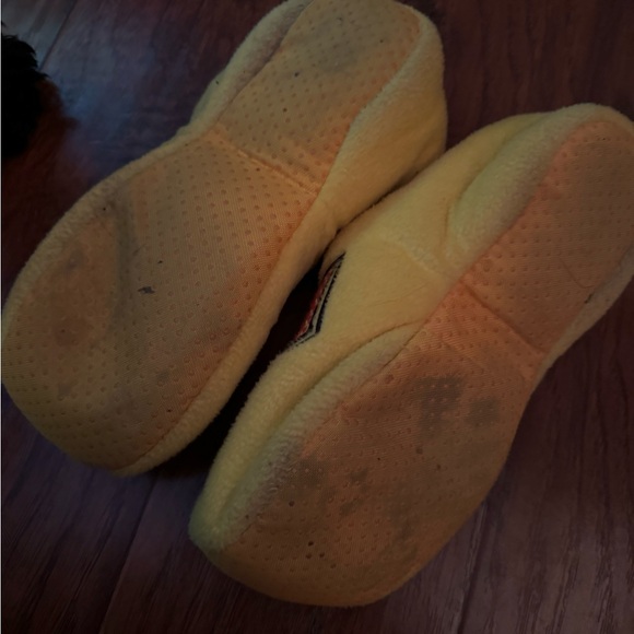 Dutch klompen slippers - Picture 2 of 2